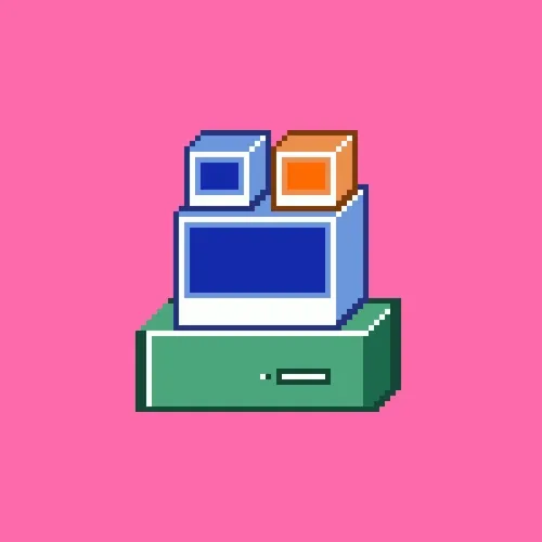 Machinie #877
