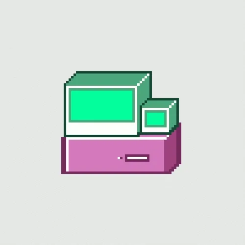 Machinie #884