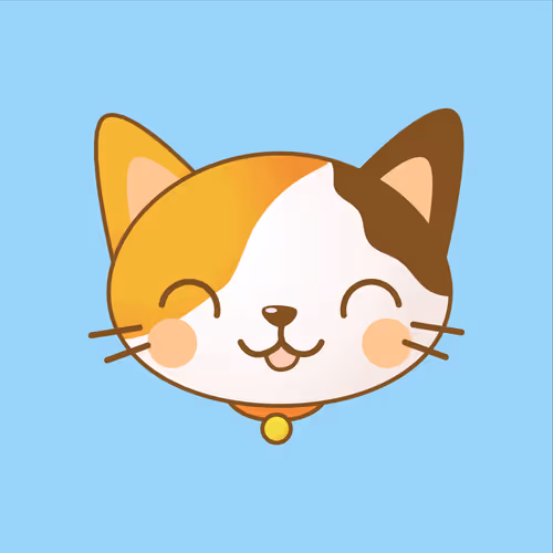 CuteCat - Kzyc3yYIk5