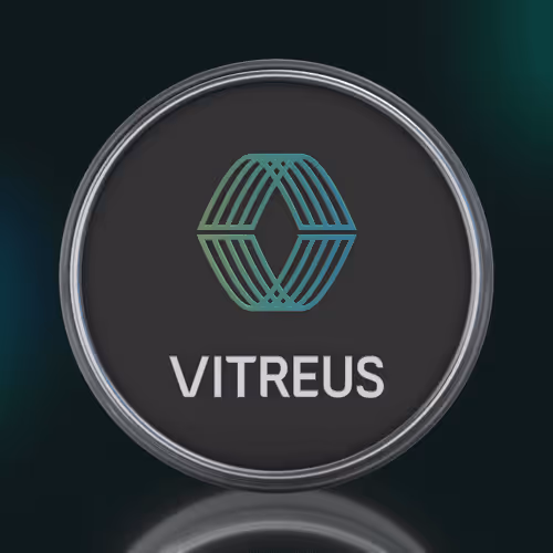 Vitreus Voucher #679