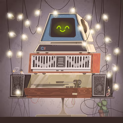 Digistacks