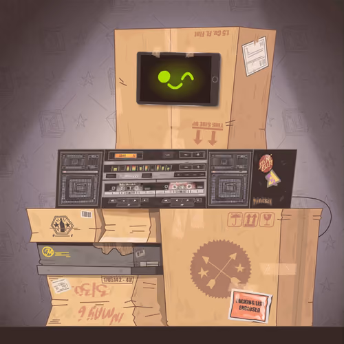 digistacks #1551