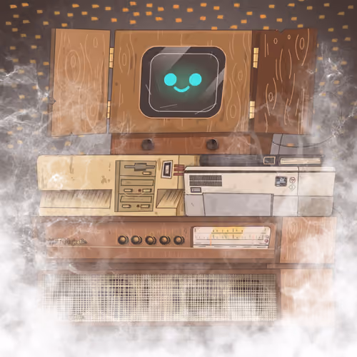 digistacks #1265