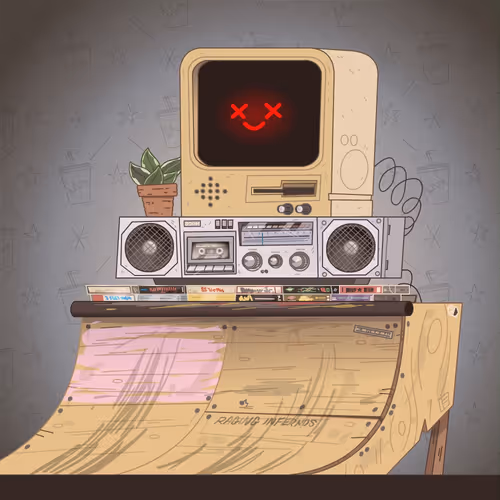 Digistacks