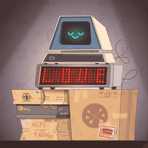 digistacks #1537