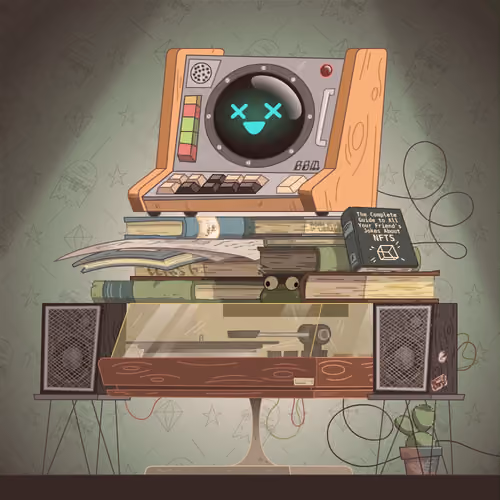 digistacks #1140