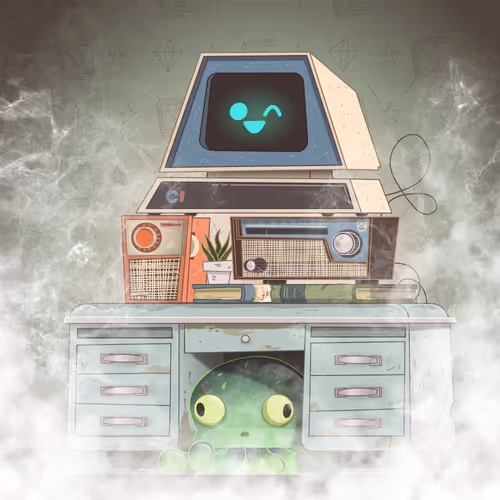 Digistacks