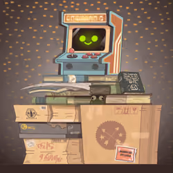 digistacks #254