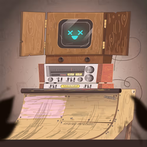 Digistacks