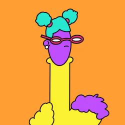 Doodle Dickz #3598