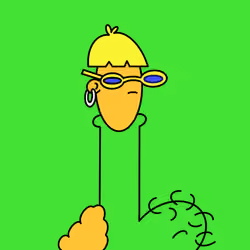 Doodle Dickz #2867