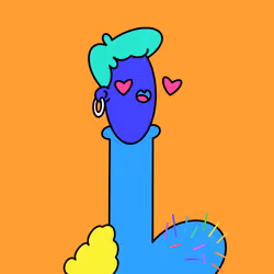 Doodle Dickz #1897
