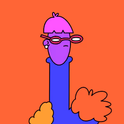 Doodle Dickz #3873