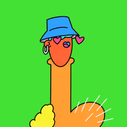 Doodle Dickz #2170