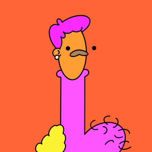 Doodle Dickz #132