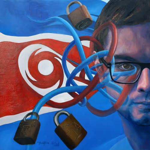 #FreeAlexey