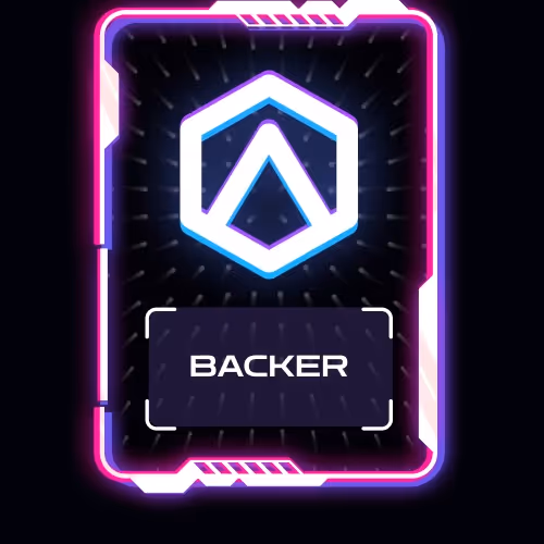 Aspecta Builders Achievement 3