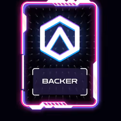 Backer