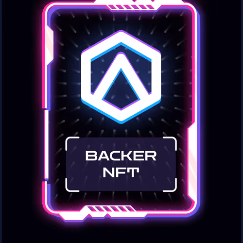 Aspecta Builders Achievement