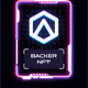 Aspecta Builders Achievement