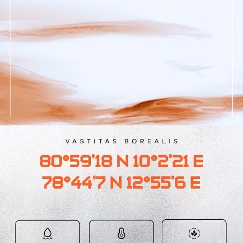 #567 - Vastitas Borealis