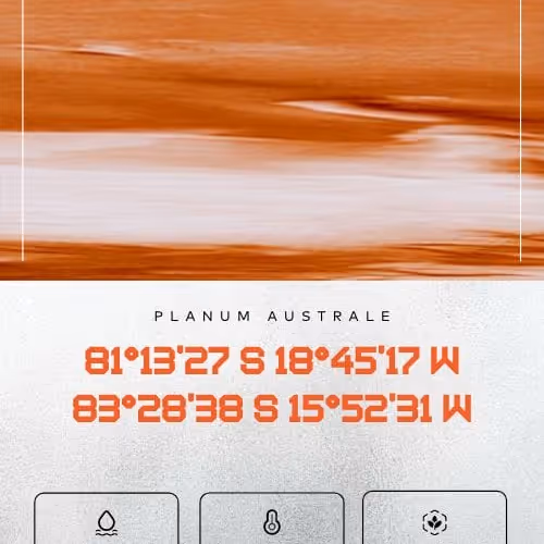 Marsgenesis
