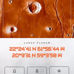 #3792 - Lunae Planum