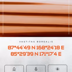 #247 - Vastitas Borealis