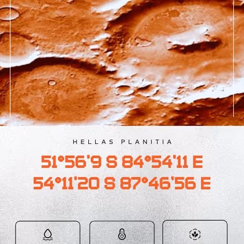 Marsgenesis