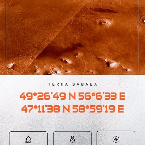 Marsgenesis