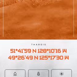 #2144 - Tharsis