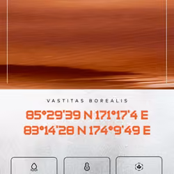#373 - Vastitas Borealis