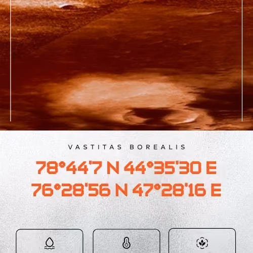 #704 - Vastitas Borealis