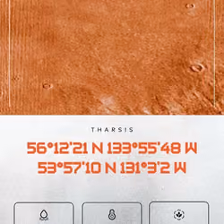 #1892 - Tharsis