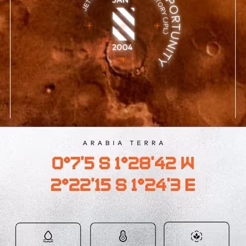 Marsgenesis
