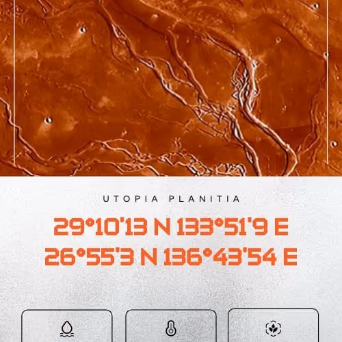 Marsgenesis