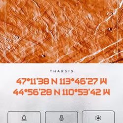 #2399 - Tharsis