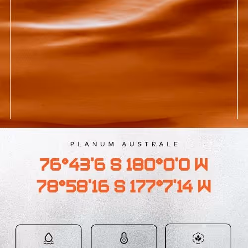 Marsgenesis