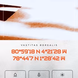 #562 - Vastitas Borealis