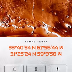 #3167 - Tempe Terra