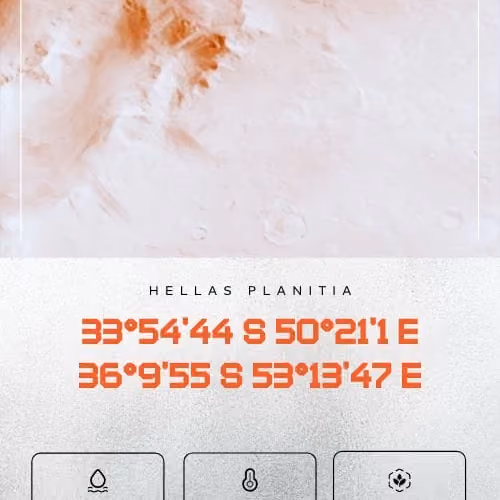 #6956 - Hellas Planitia