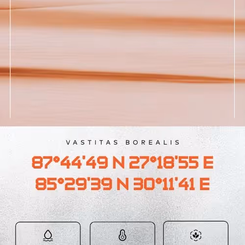 #198 - Vastitas Borealis