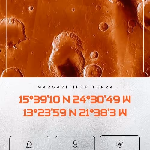 Marsgenesis