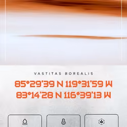 #272 - Vastitas Borealis