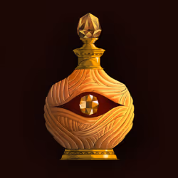 soul vessel of a first witch