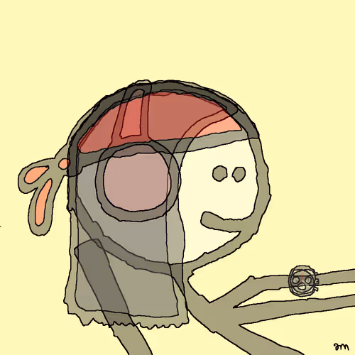 Lucid Mfers