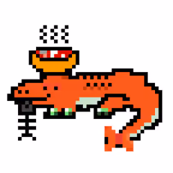 Crocodile #2939