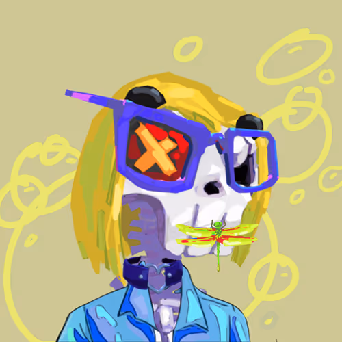 Skullpunks-Xg #709