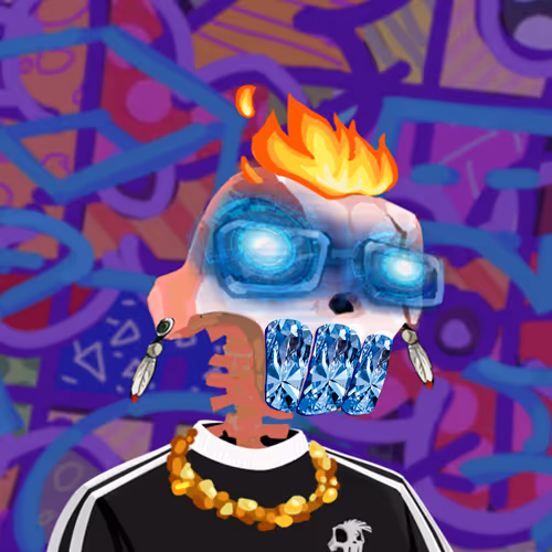 Skullpunks-Xg #2952