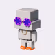 7346